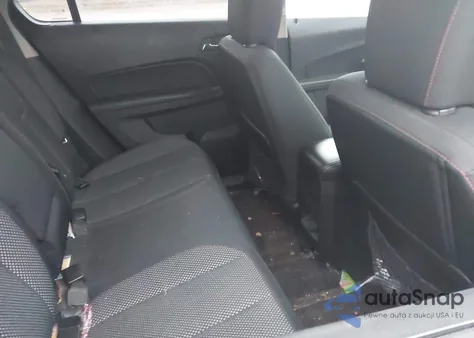 2017 Chevrolet Equinox Lt from USA, damaged, VIN 2GNFLFEK8H6233584